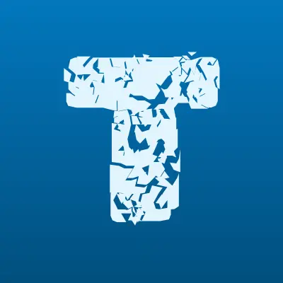 Теплокомплекс, центр водообеспечения, лого-визитка